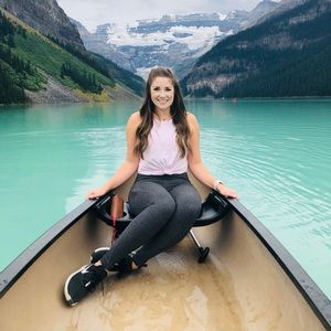 Meet your Posher, Jenny